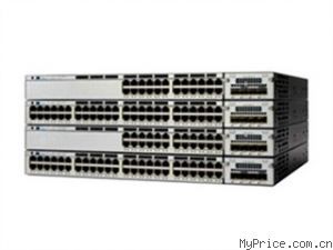 思科 WS-C3750X-12S-E 網(wǎng)絡交換機全面解析 報價、參數(shù)與技術(shù)支持