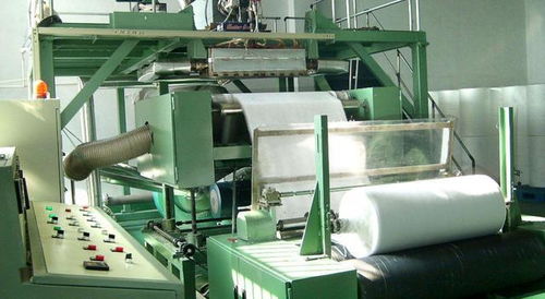 熔噴布設備專用壓力傳感器 針紡織品及原料行業的關鍵解決方案