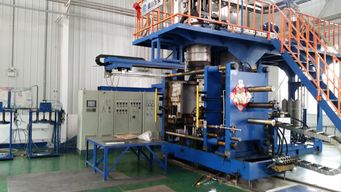 誠邀參觀 優質200L塑料桶生產廠家，攜手共拓包裝新未來